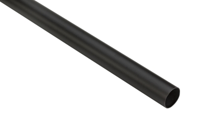 Shop 8' Heavy Duty Closet Rod, Oil Rubbed Bronze at McCoy's