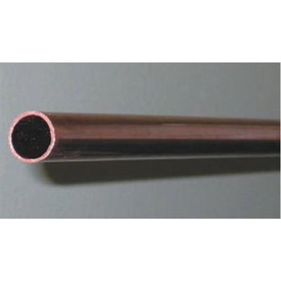 pipe copper type x10