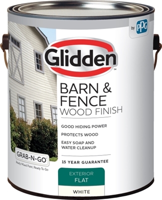 glidden fence