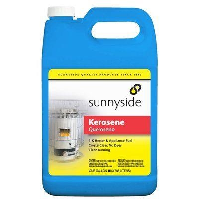 kerosene appliances