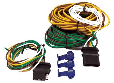 Shop Trailer Wiring Kit at McCoy's