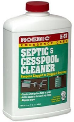 cesspool septic