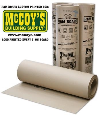 About Mccoy S Building Supply