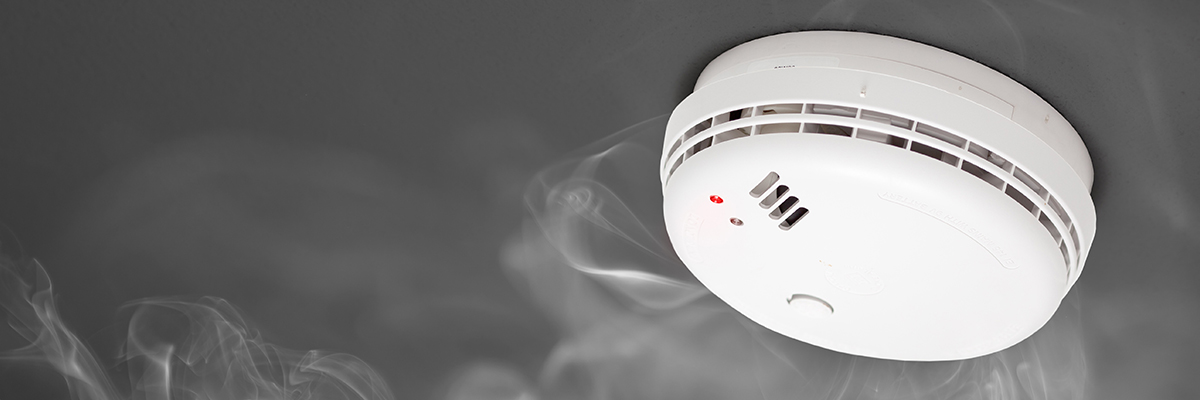 Why You Probably Need More Smoke Alarms