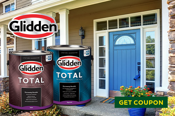 Glidden