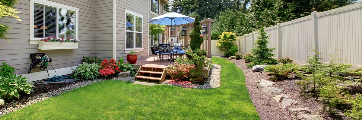 7 Ways to Create Fire-Resistant Landscaping