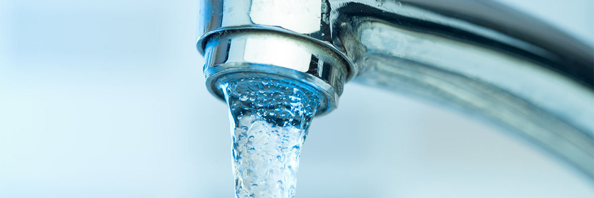 Faucet Flow Rate: Are You Wasting Water?