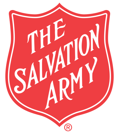 The Salvation Army